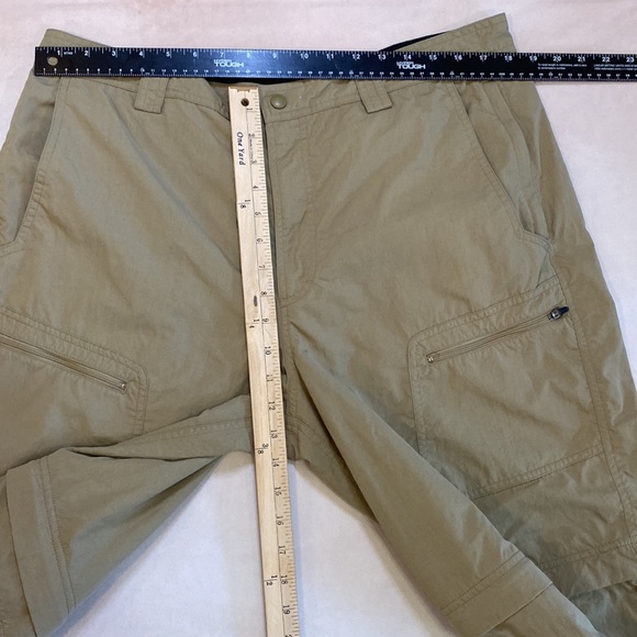 LL Bean hiking pants - Picture 7 of 8